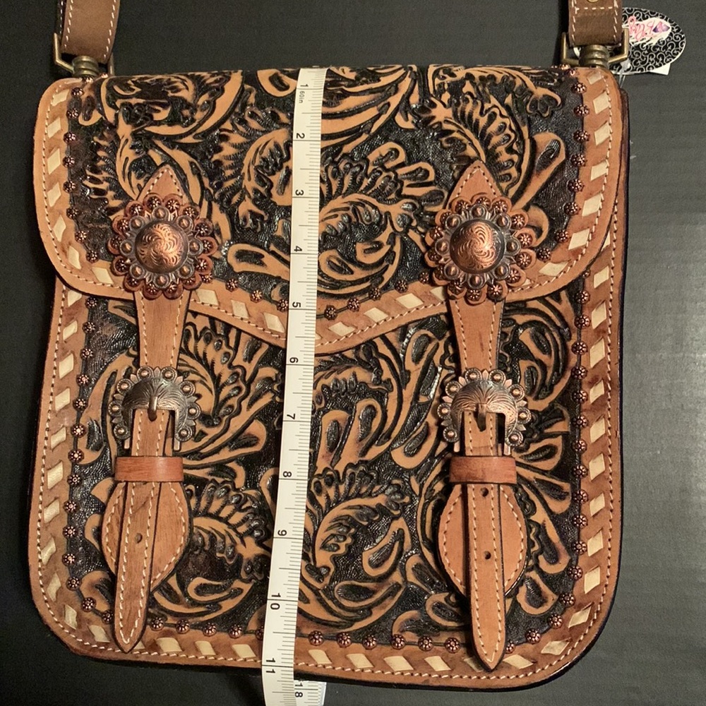 NEW Blazon Roxx Bag - Picture 5 of 6